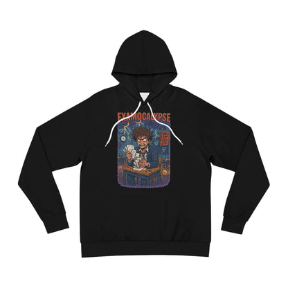 Final Breakdown - Unisex Hoodie