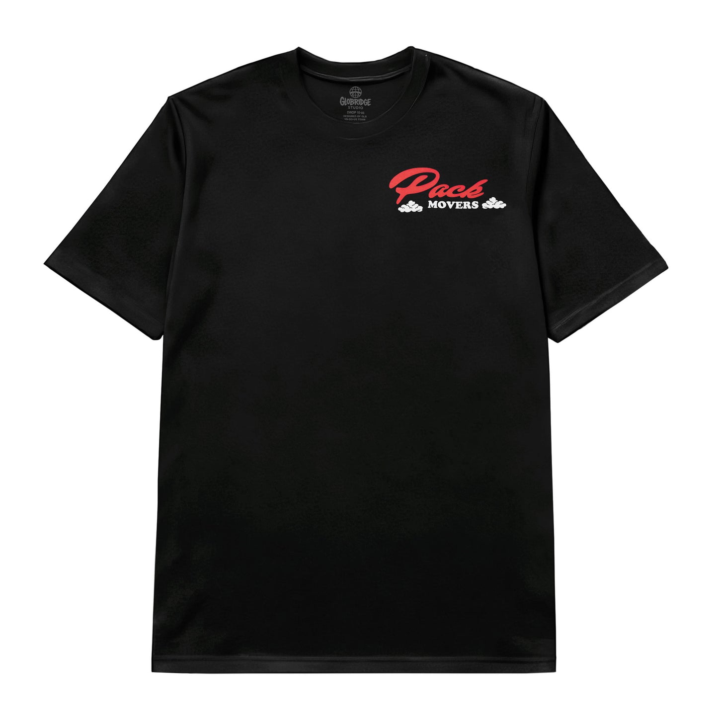 Pack Movers T-Shirt