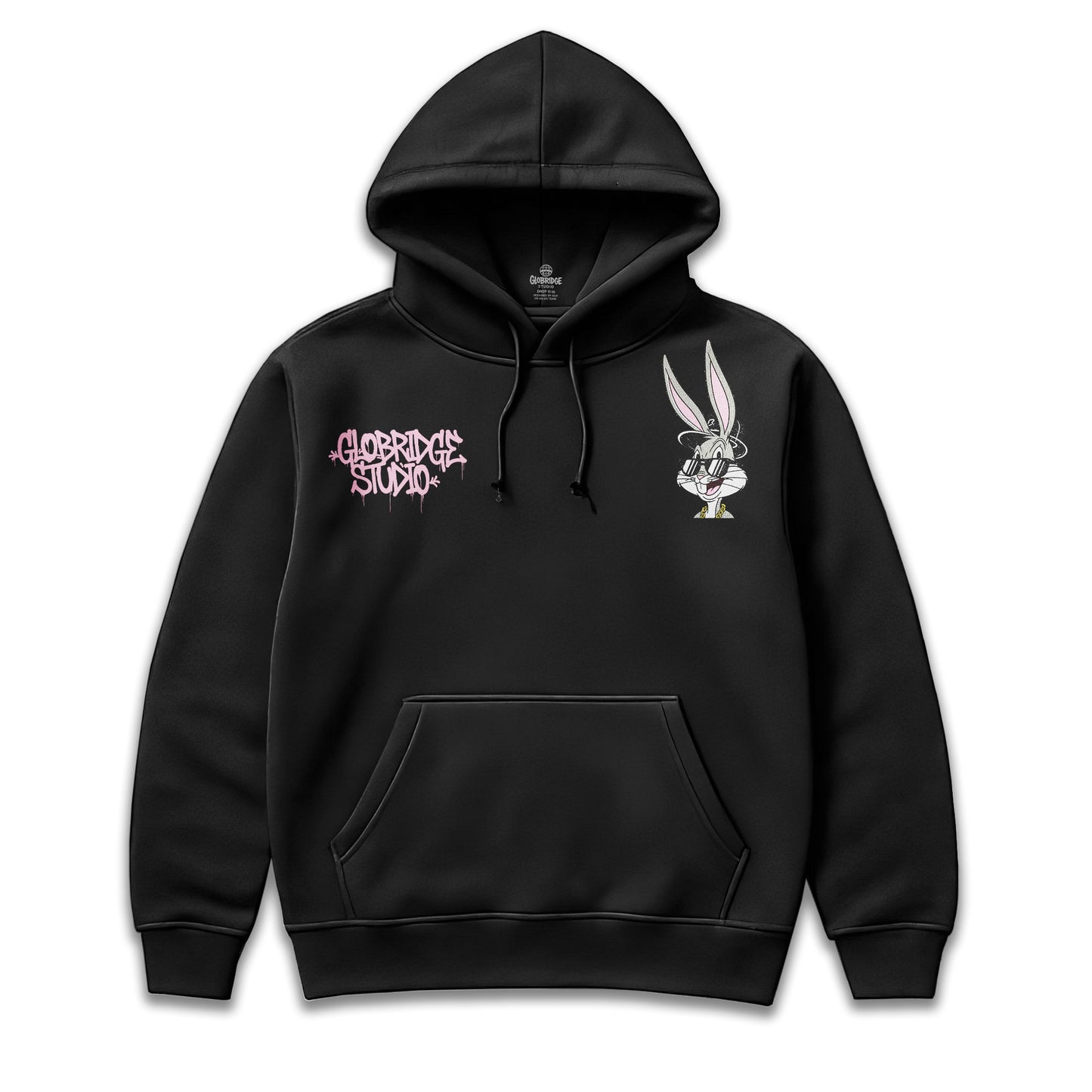 Urban Money Bunny Hoodie