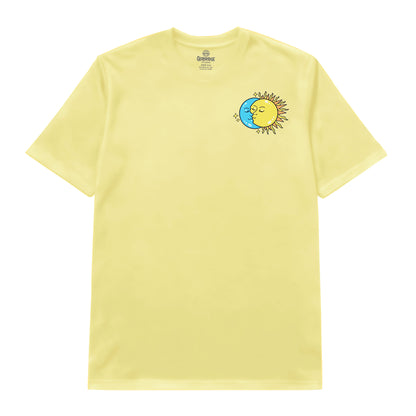 Sativa Days Indica Nights T-Shirt