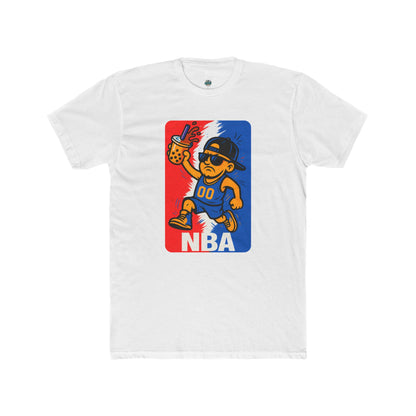 Parody Ball Association Meme Basketball Graphic Tee