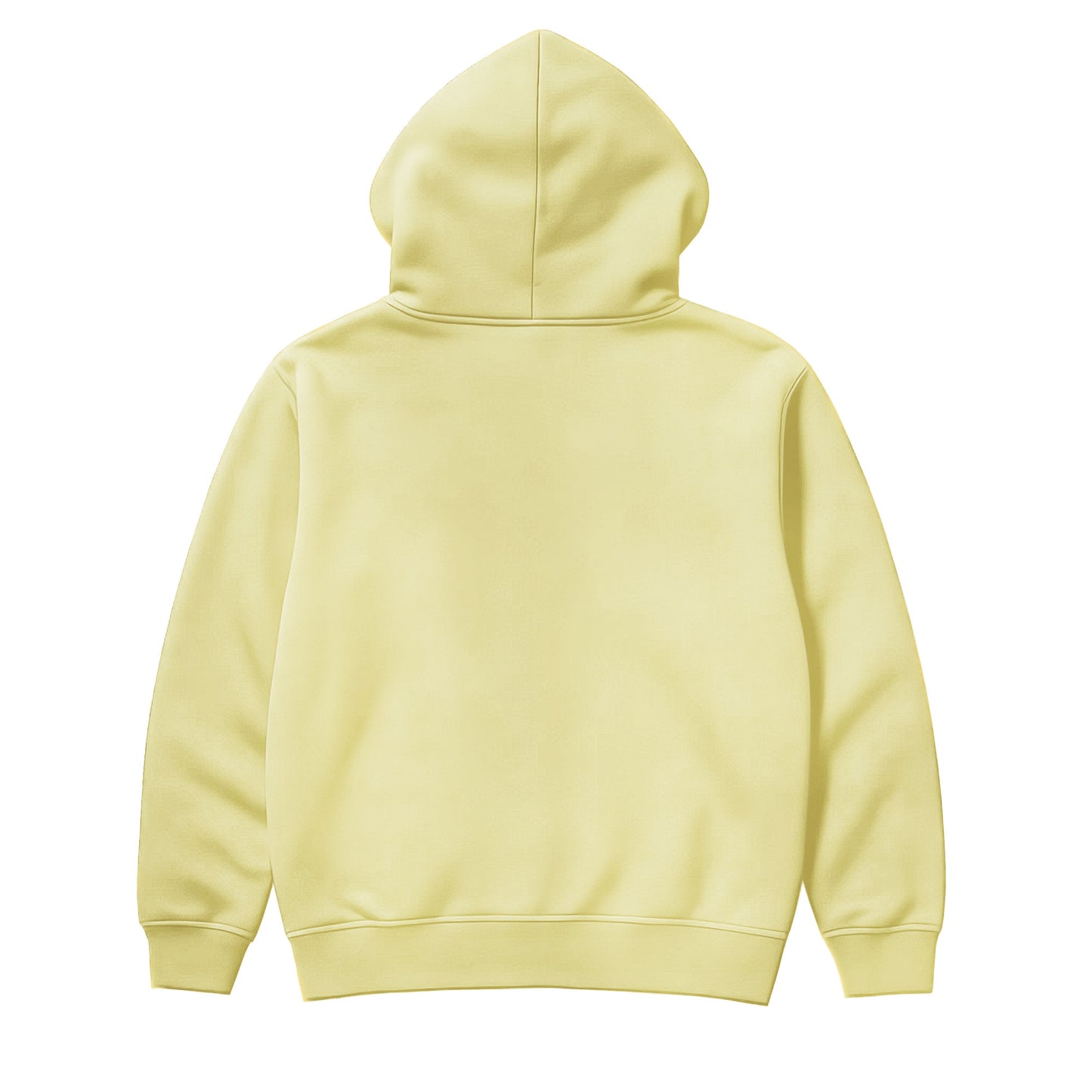 Smoke Lemon Kush Hoodie