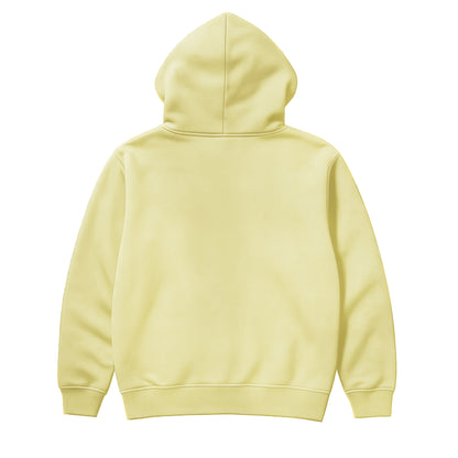 Smoke Lemon Kush Hoodie