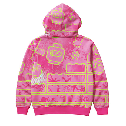 Out of Stock Emotion Streetwear Hoodie