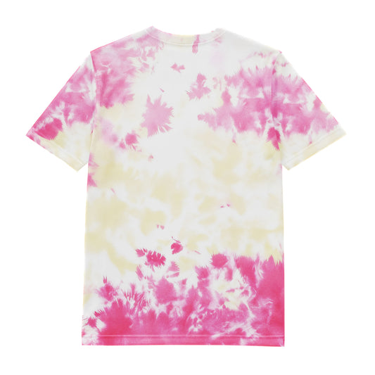 I’d Hit That Tie-Dye Graphic Statement T-Shirt