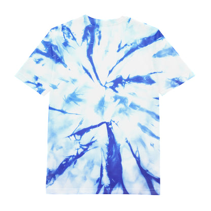 Celestial Connection Tie-Dye T-Shirt