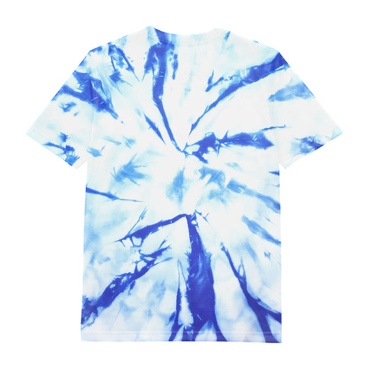 Celestial Connection Tie-Dye T-Shirt