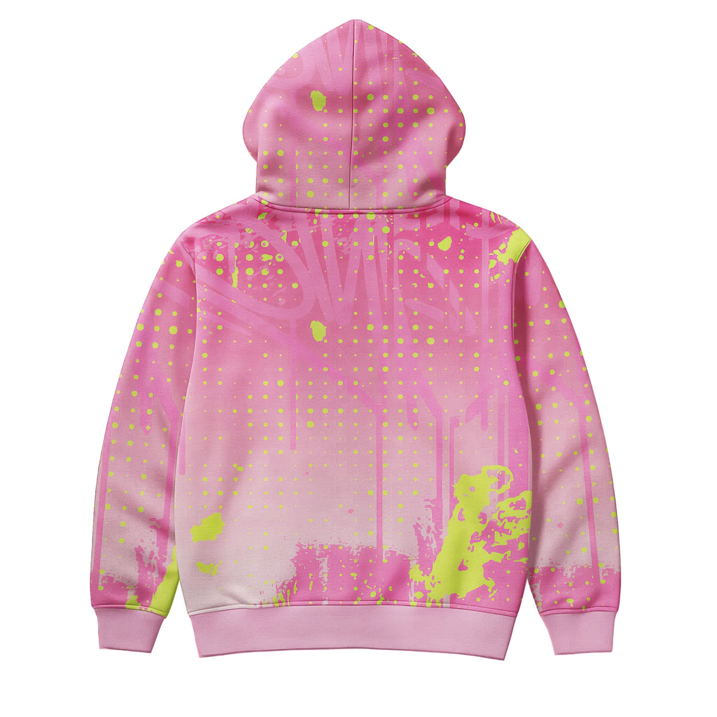 It’s the Kicks for Me Streetwear Hoodie