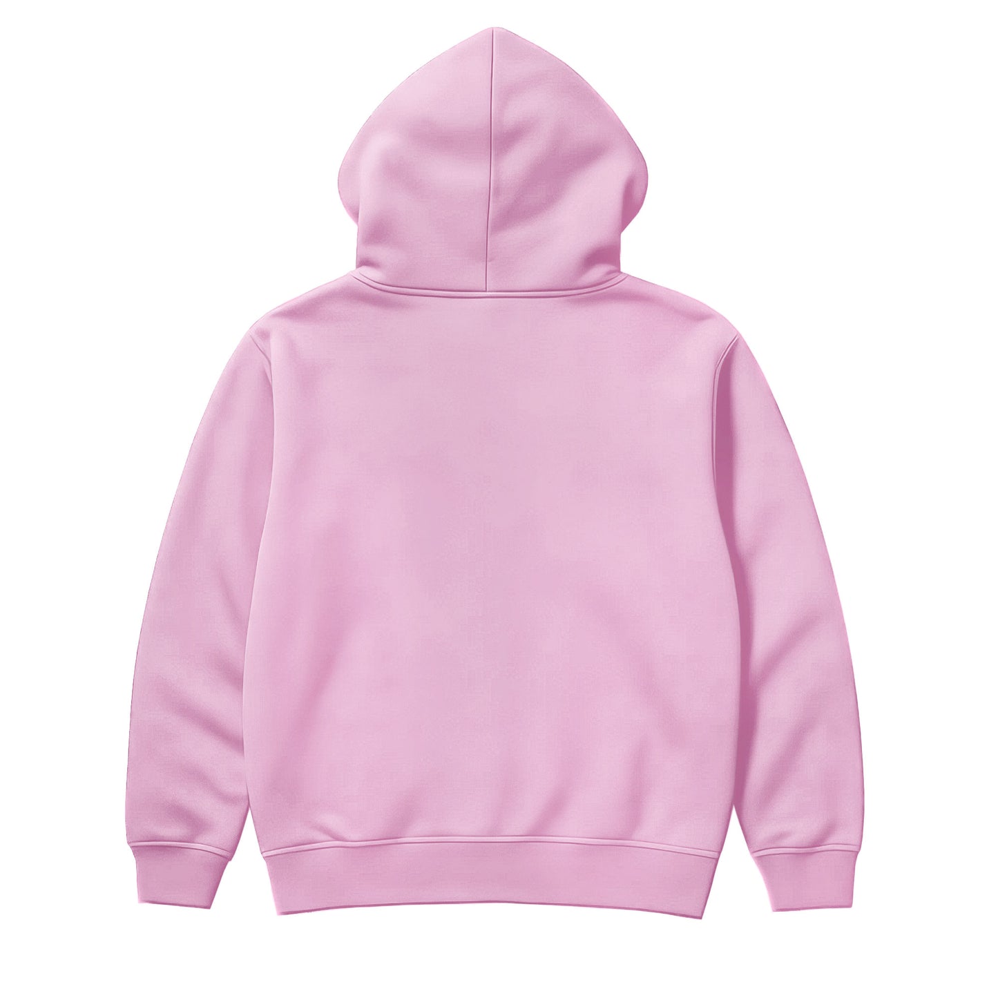 My Little Pothead Pink Hoodie