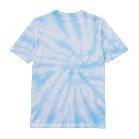 Dreamy Princess Tie-Dye T-Shirt