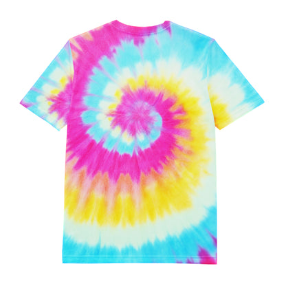 Bring Me Flowers Tie-Dye T-Shirt