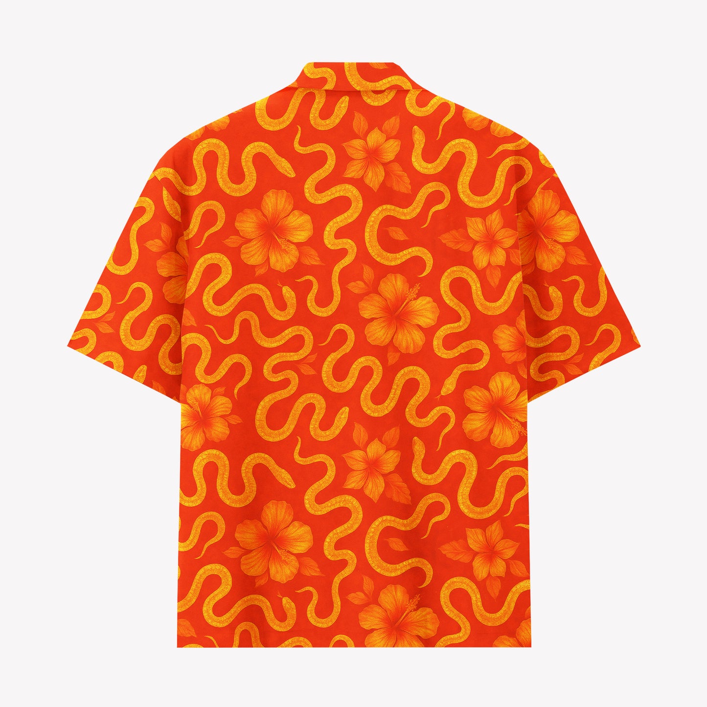 Latino Heat Hawaiian Shirt & Shorts Set
