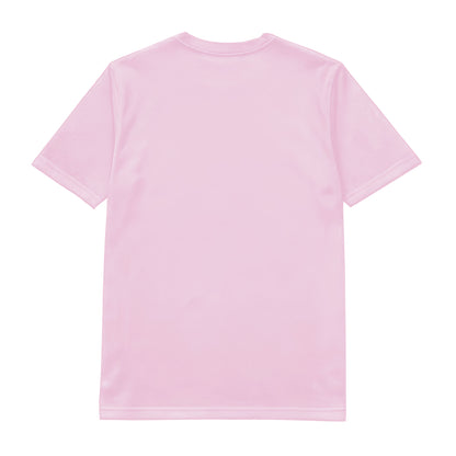 Rosy Eyes & Thick Thighs T-Shirt