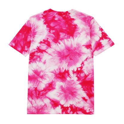 Pretty Lil’ Pothead Tie-Dye T-Shirt