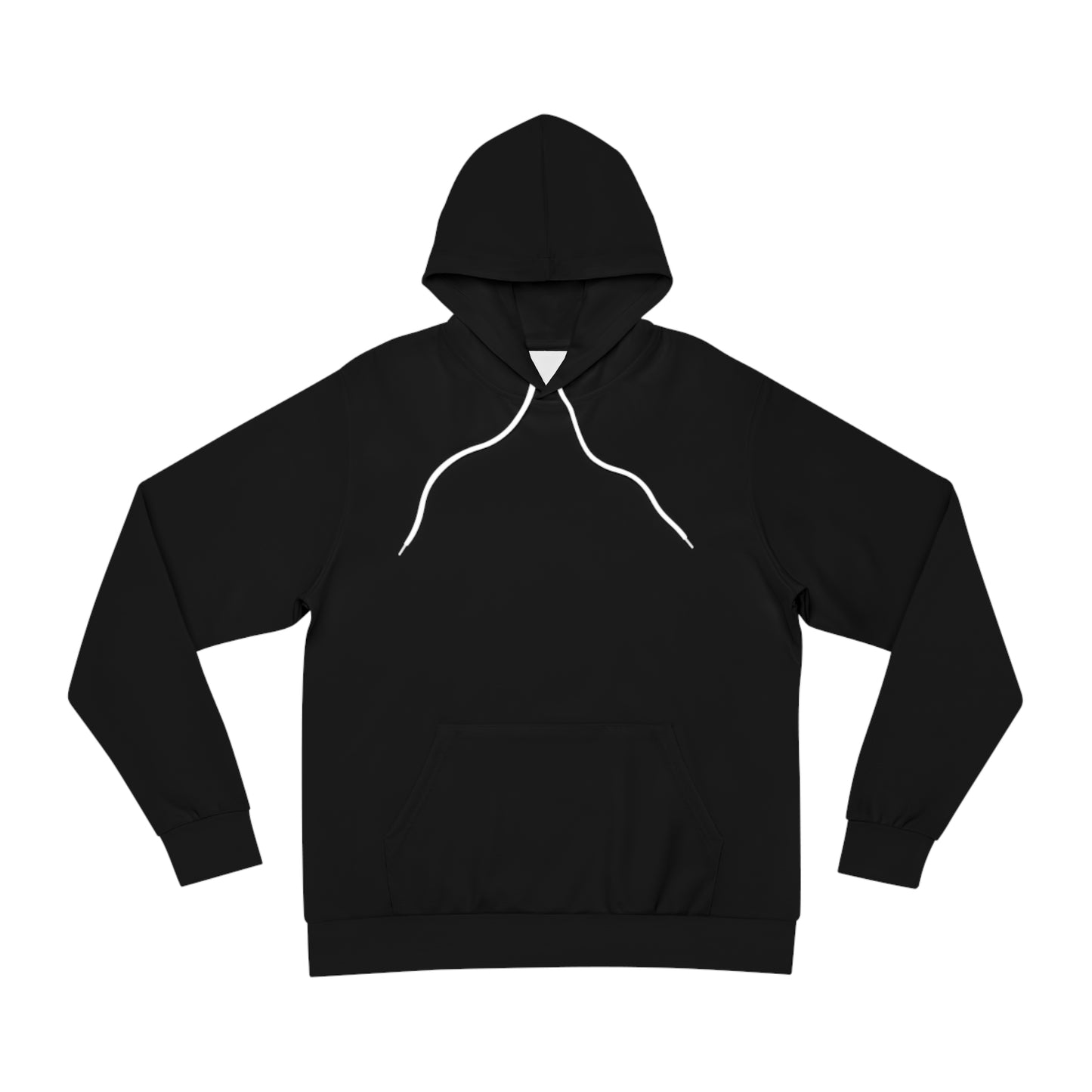 Pumpkin Drift Club Heavy Hoodie — Halloween Edition