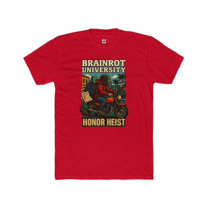 Dropout Gamer Tee Brainrot Fit - Unisex T-shirt