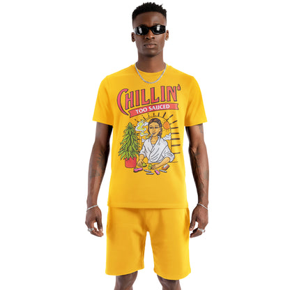 Chillin’ Too Sauced T-Shirt