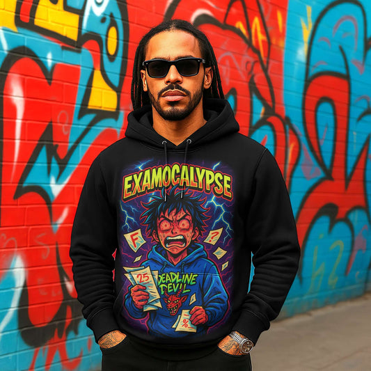 GPA Survivor - Unisex Hoodie