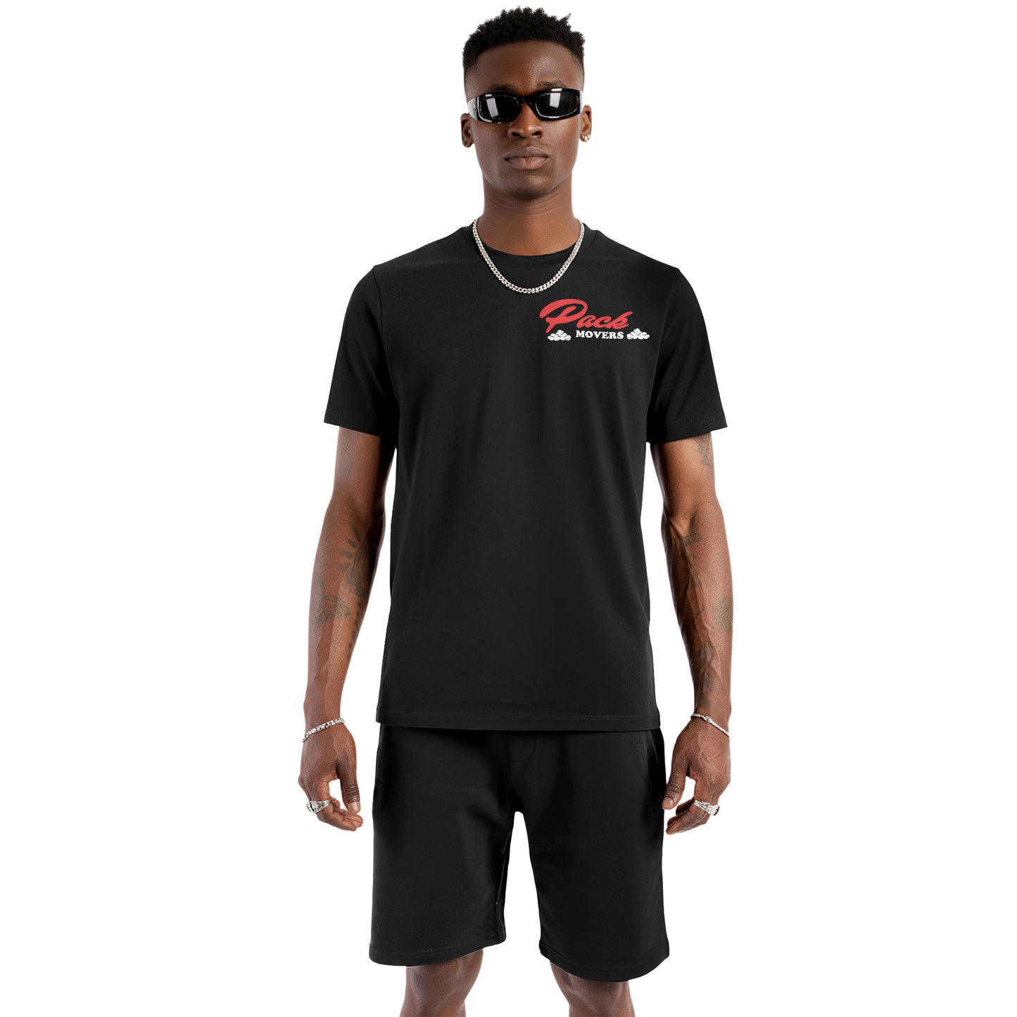 Pack Movers T-Shirt