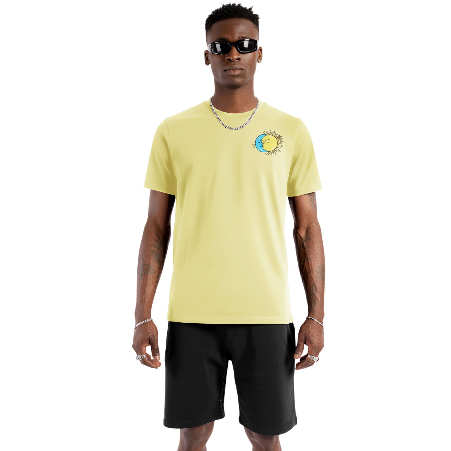 Sativa Days Indica Nights T-Shirt