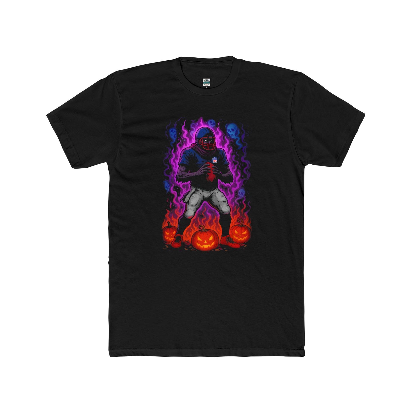 ‌Cursed Cowboys Club – Unisex T-shirt