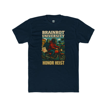 Dropout Gamer Tee Brainrot Fit - Unisex T-shirt