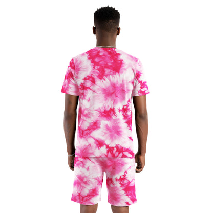 Pretty Lil’ Pothead Tie-Dye T-Shirt