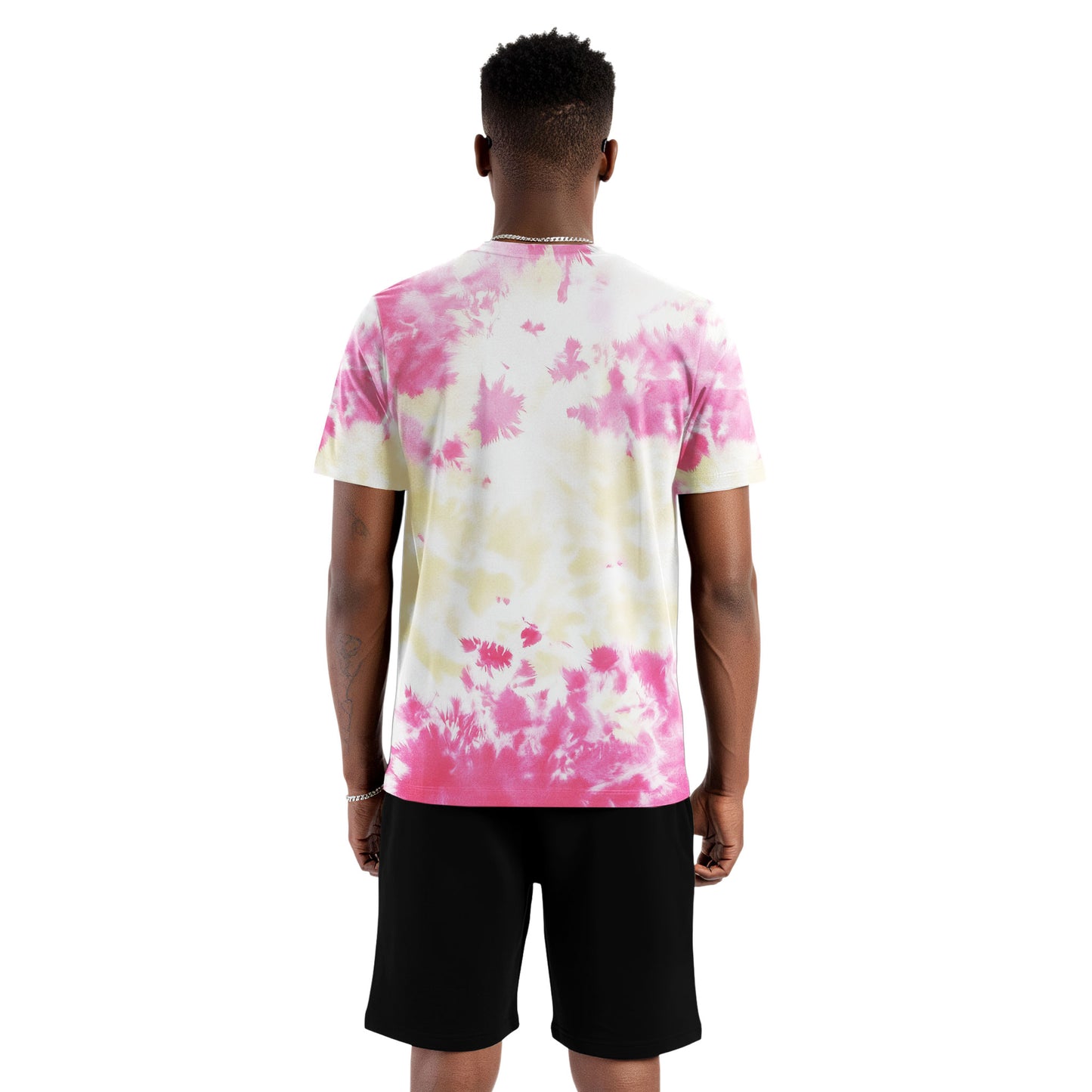 I’d Hit That Tie-Dye Graphic Statement T-Shirt