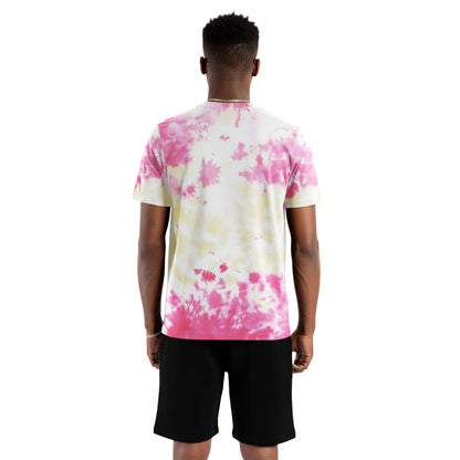 I’d Hit That Tie-Dye Graphic Statement T-Shirt