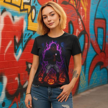 ‌Cursed Cowboys Club – Unisex T-shirt