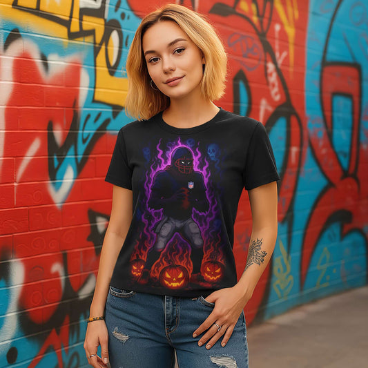 ‌Cursed Cowboys Club – Unisex T-shirt