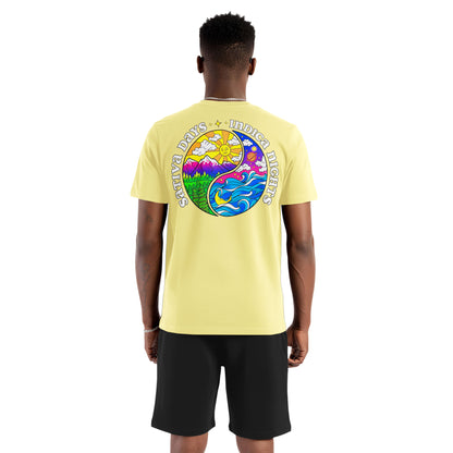 Sativa Days Indica Nights T-Shirt