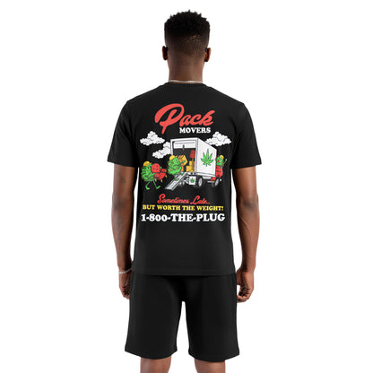 Pack Movers T-Shirt