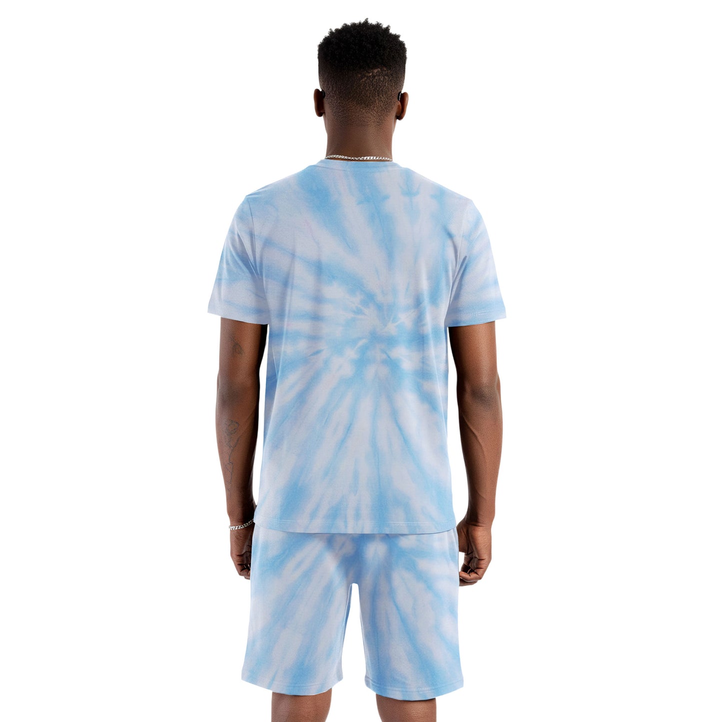Dreamy Princess Tie-Dye T-Shirt