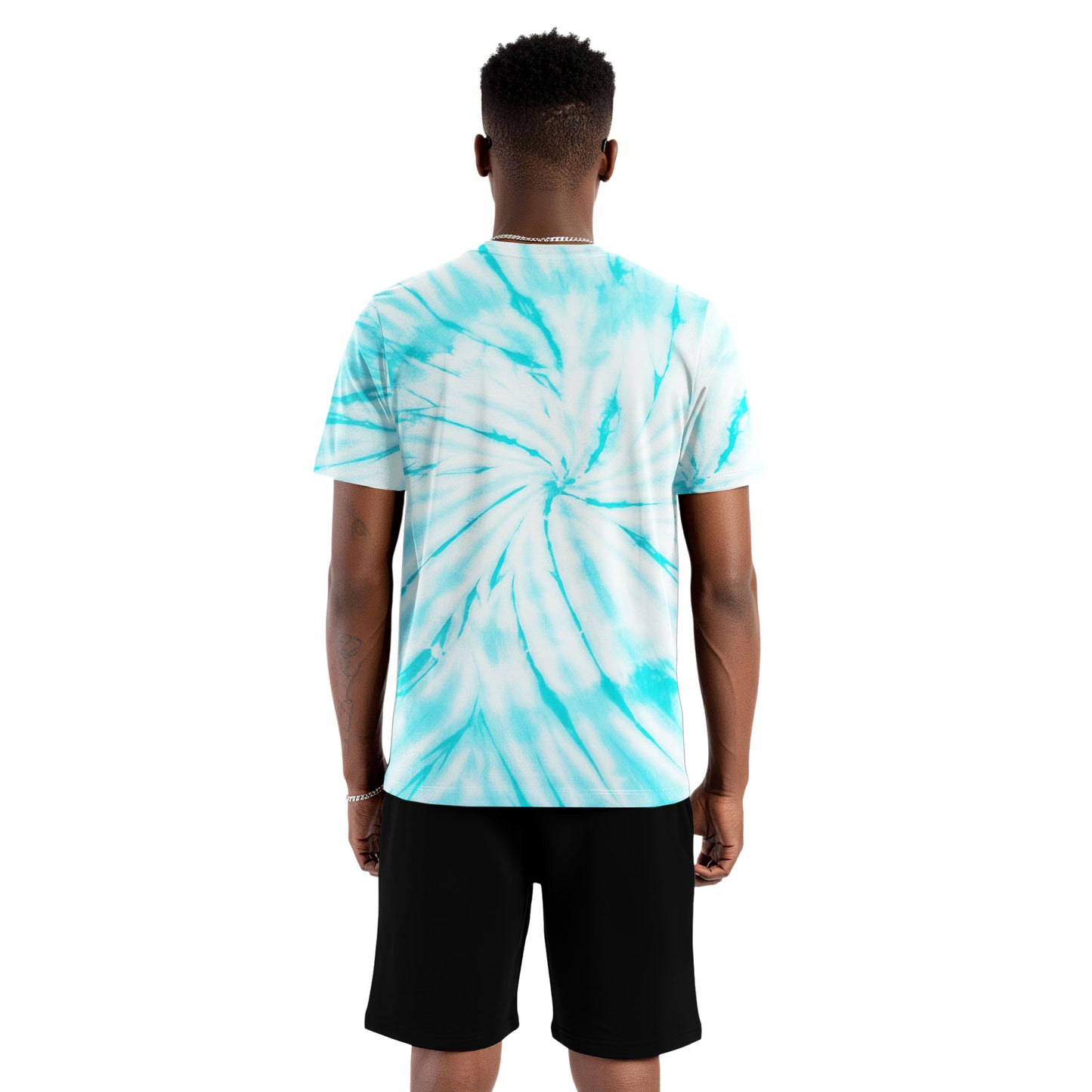 High Vibes Melting Hands T-Shirt