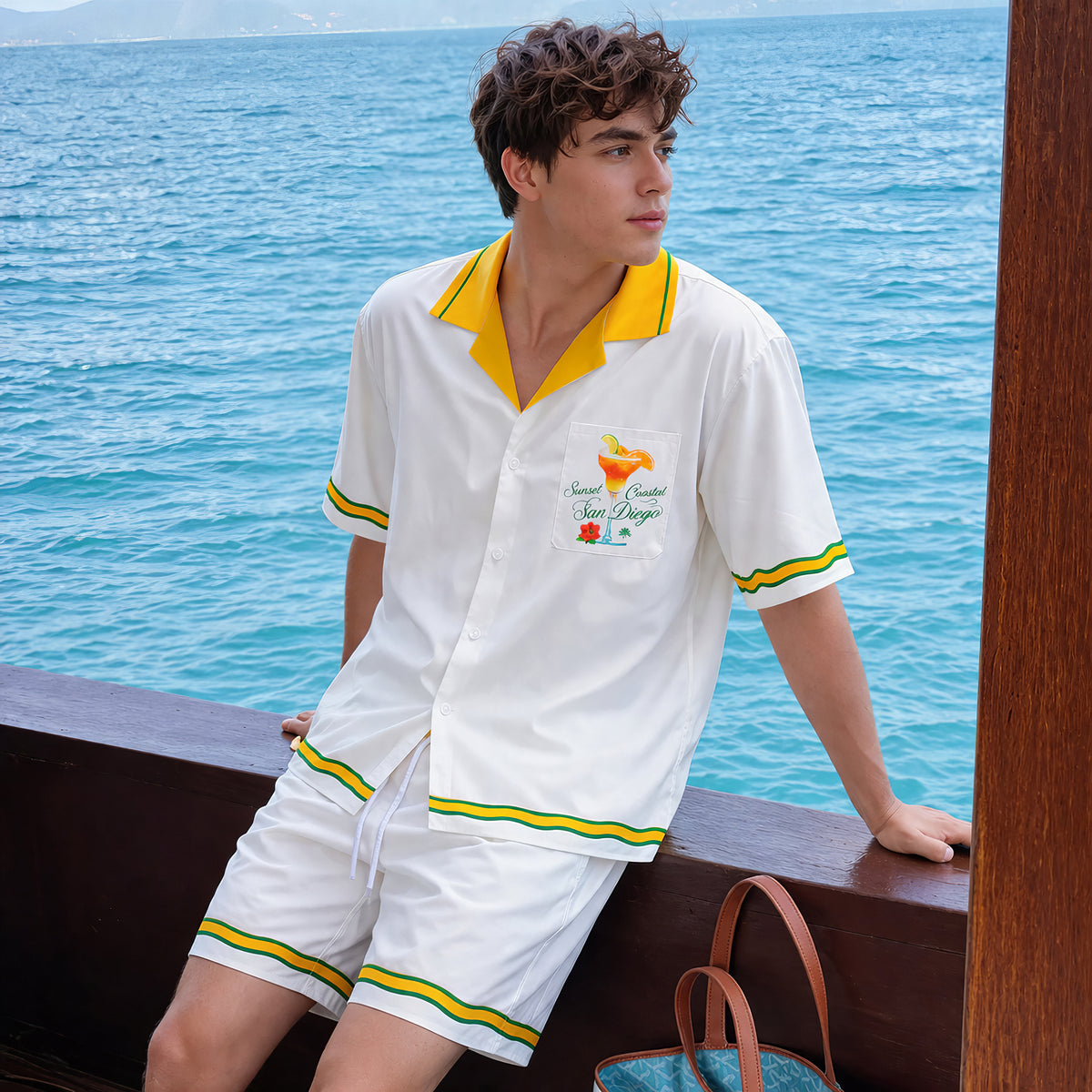 SHIRTS & SHORTS