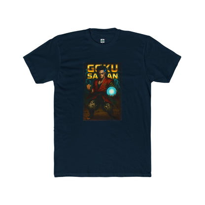 Spirit Ball Tournament Anime Fighter - Unisex T-shirt