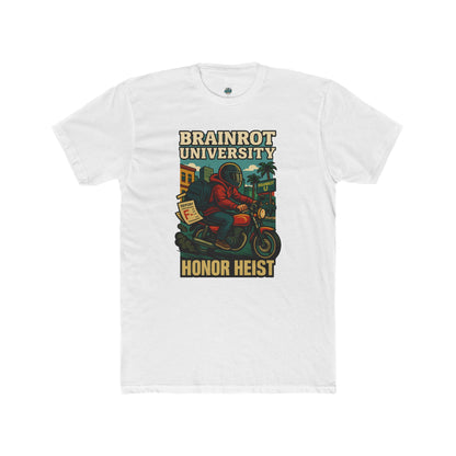 Dropout Gamer Tee Brainrot Fit - Unisex T-shirt