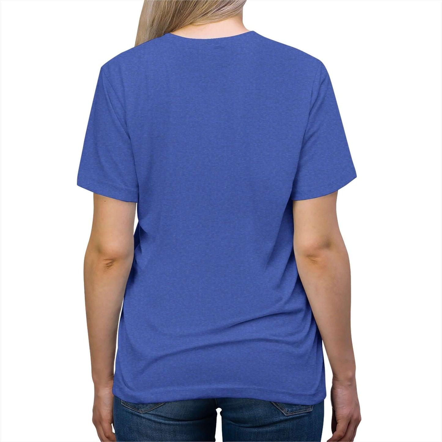 ‌Chainsaw Study Club Parody Tee - Unisex T-shirt