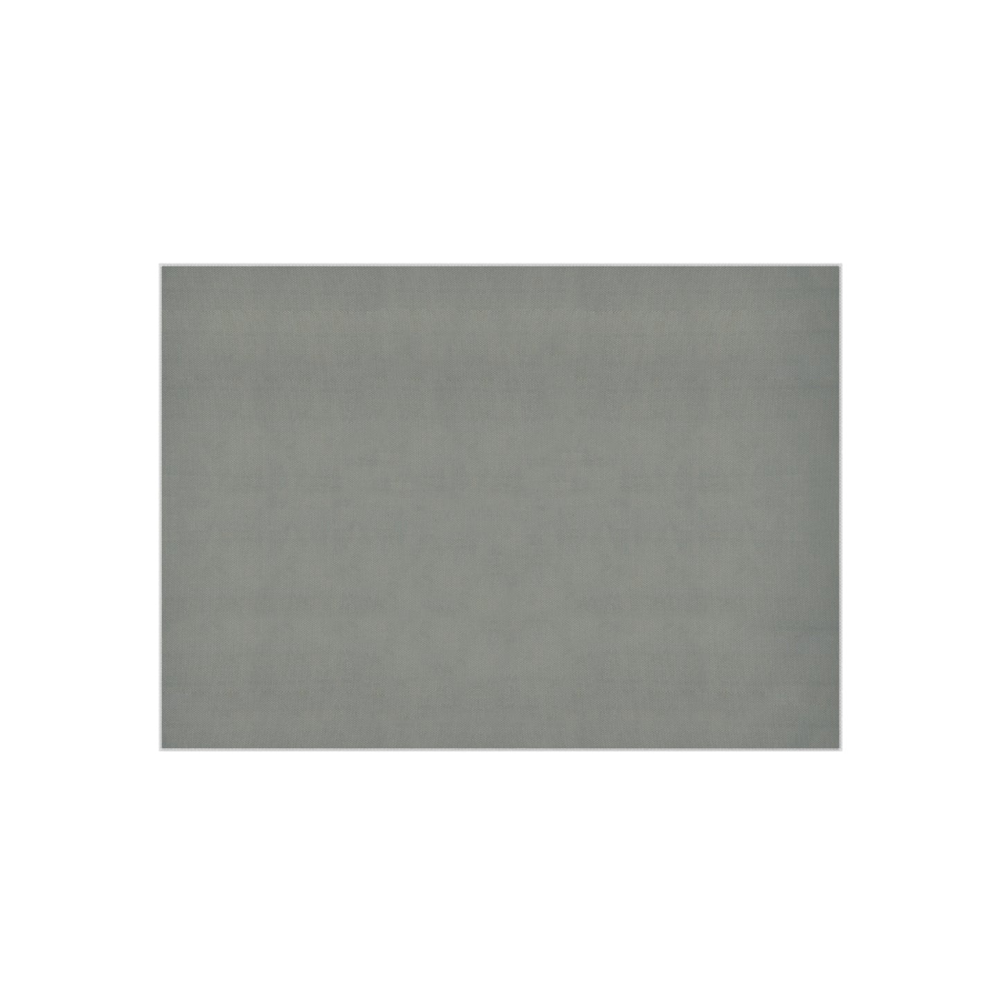 Enter at Your Own Risk Rug — Haunted Welcome