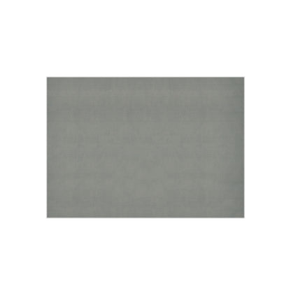 Enter at Your Own Risk Rug — Haunted Welcome