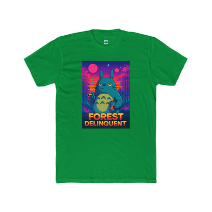 ‌Ghibli Outlaws Funny Forest Spirit - Unisex T-shirt