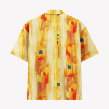 Sunset Abstract Shirt