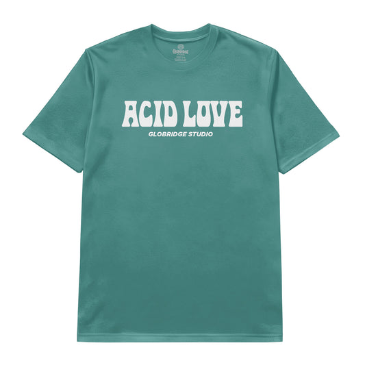 Acid Love Graphic Tee
