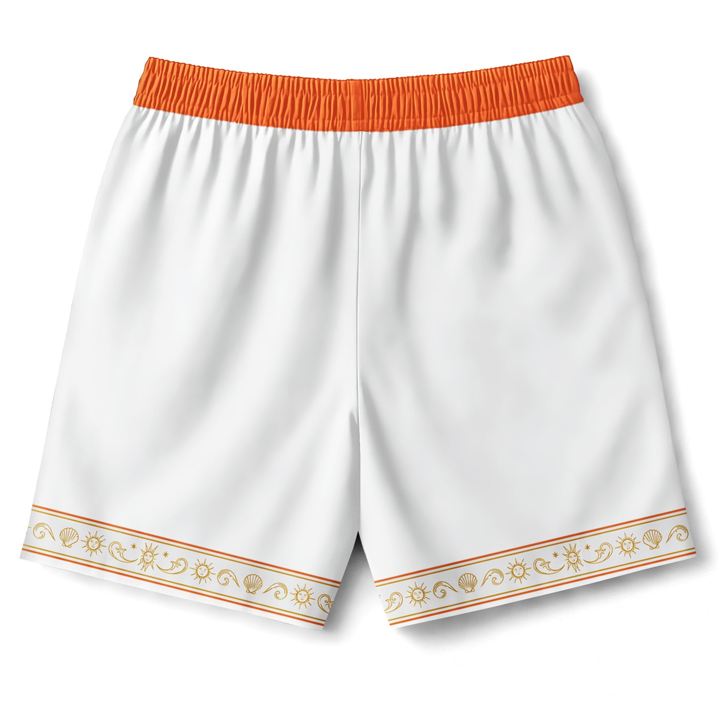Alabama Coast Escape Shirt & Shorts Set