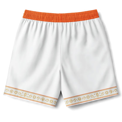Alabama Coast Escape Shirt & Shorts Set