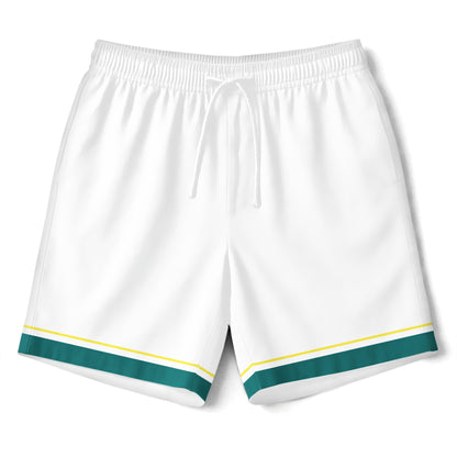 Amalfi Coast Shirt & Shorts Set