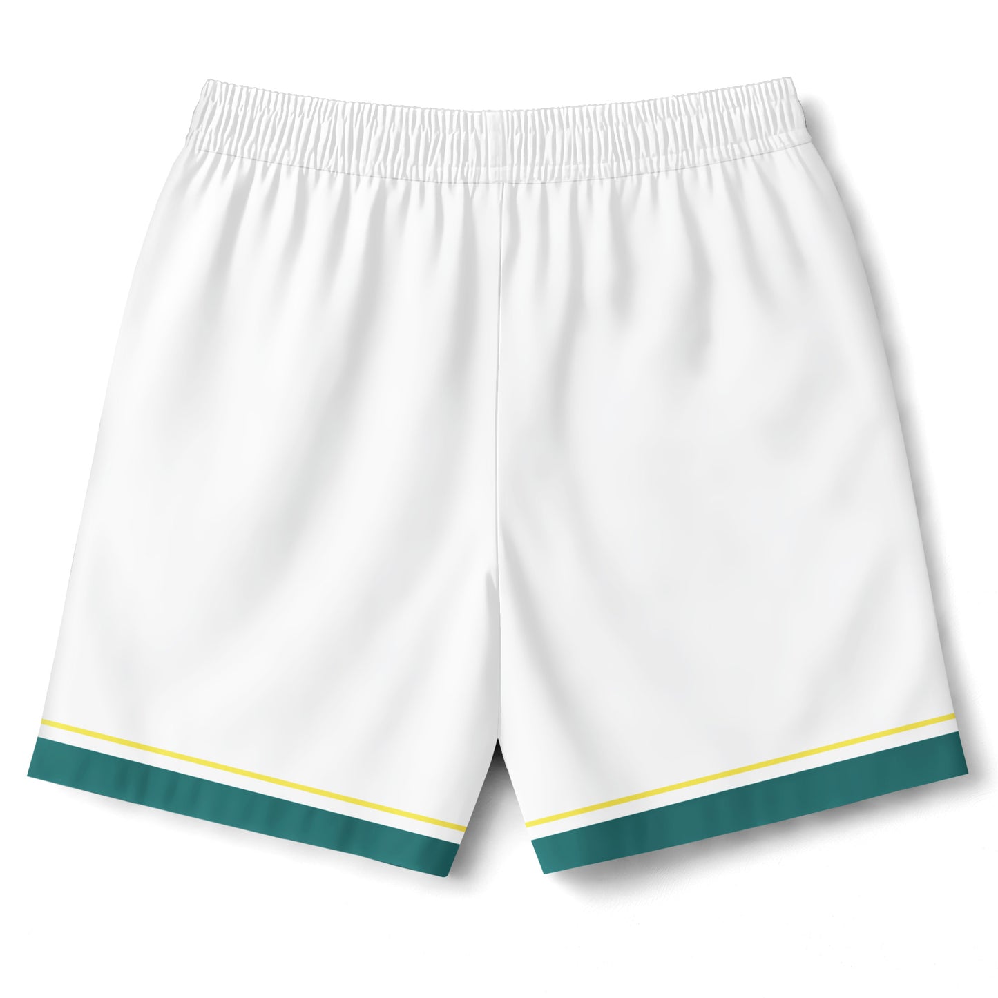 Amalfi Coast Shirt & Shorts Set