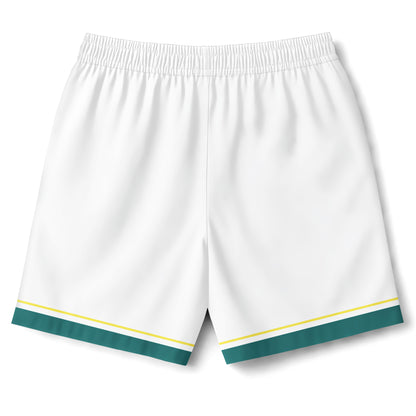 Amalfi Coast Shirt & Shorts Set