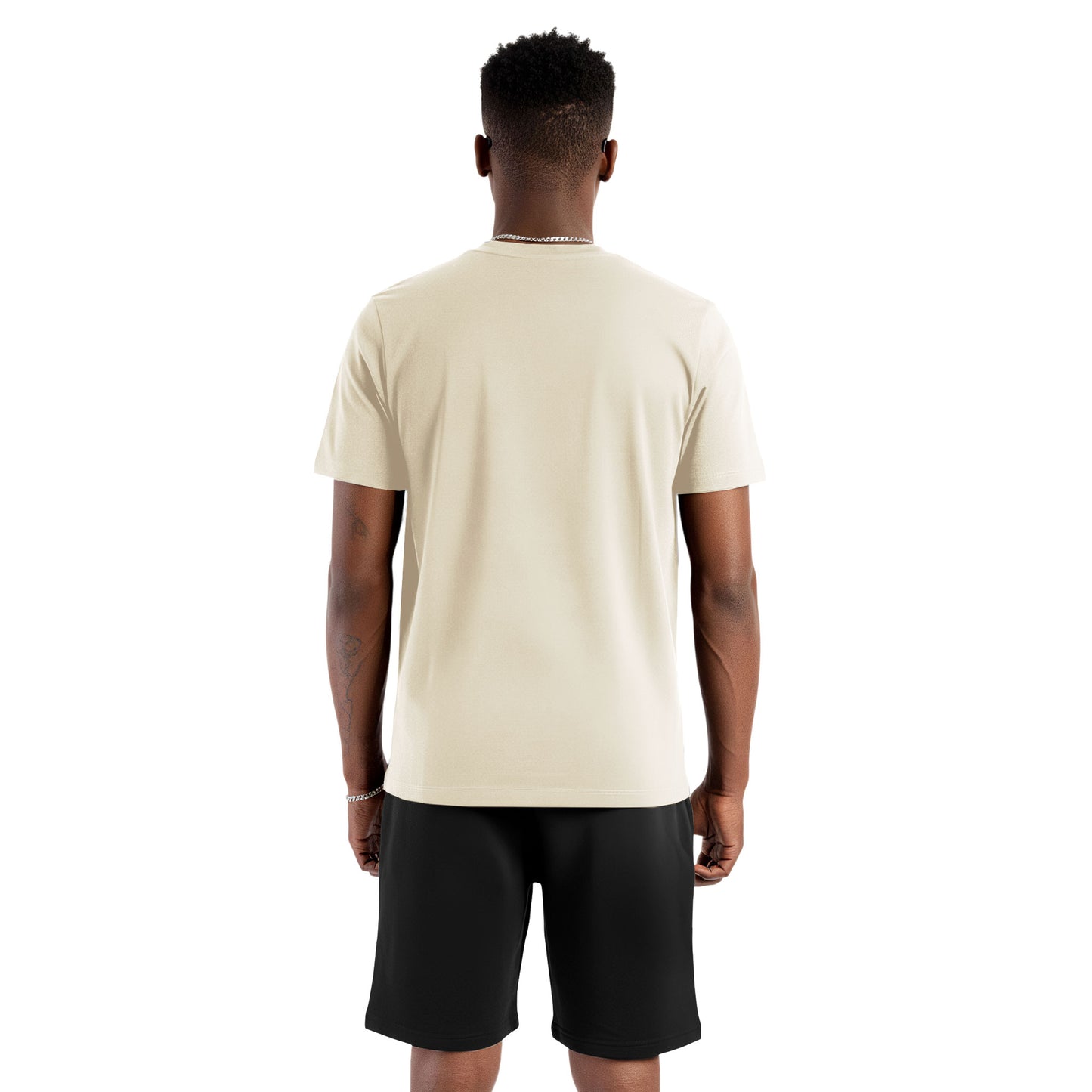 Anywhere But Here Doodle Tee